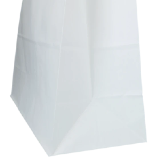 PAPPERSKASSE BRUN 44 LITER (44x18x48 cm)